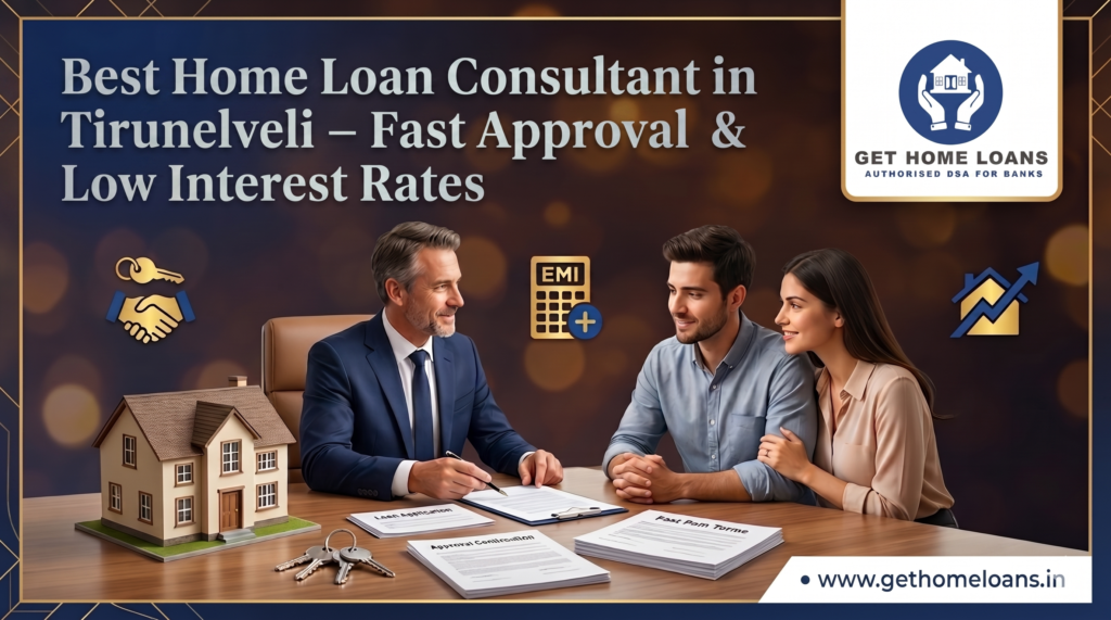 best-home-loan-consultant-in-tirunelveli