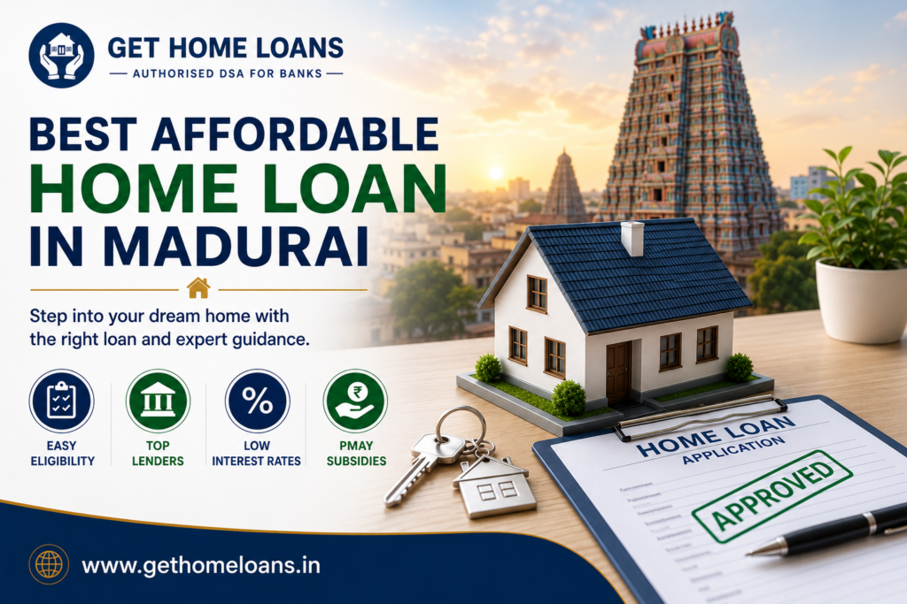 best-affordable-home-loan-in-madurai
