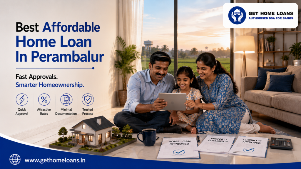 best-affordable-home-loan-in-perambalur