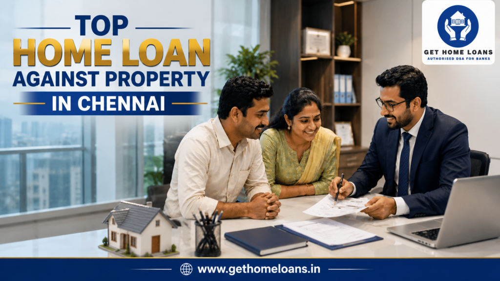 top-home-loan-against-property-in-chennai