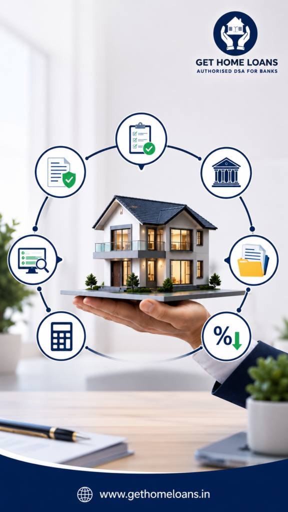 best-instant-home-loan-in-chennai