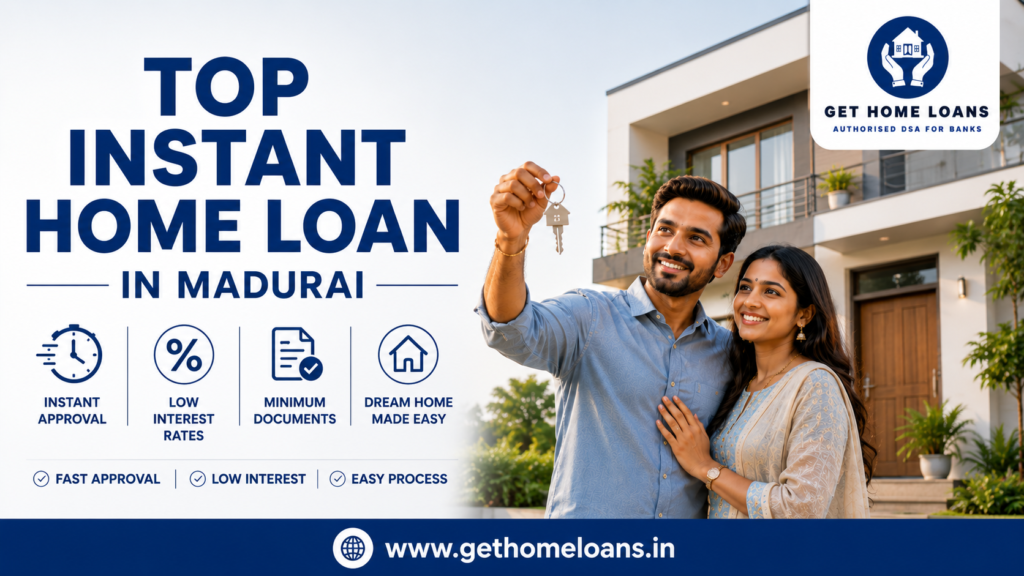 top-instant -home-loan-in-madurai